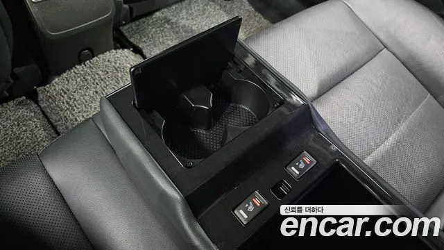 Renault Korea (Samsung) SM7 Nova id 2728842 из Кореи 11