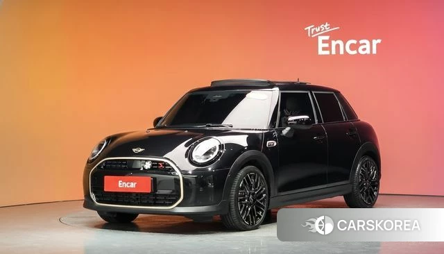 Mini Cooper S 4th Generation id 4560296 из Кореи 11