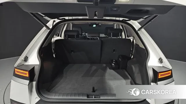 Hyundai Ionic 5 id 3487787 из Кореи 11