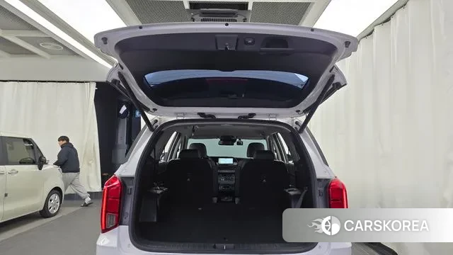 Hyundai Palisade id 3483293 из Кореи 11