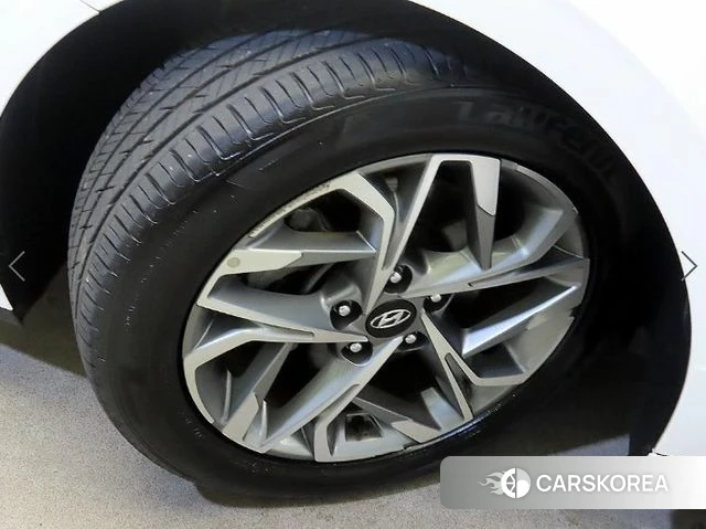 Hyundai Sonata (DN8) id 4726188 из Кореи 11