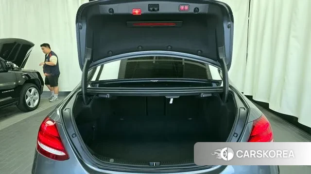 Mercedes-Benz E-Class W213 id 2995257 из Кореи 11