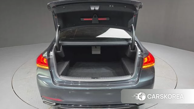 Genesis G80 id 3905680 из Кореи 11