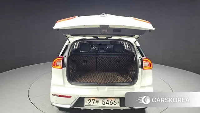 Kia Niro id 3608412 из Кореи 11