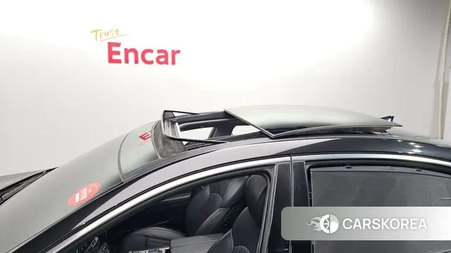 Genesis G80 id 3709190 из Кореи 11