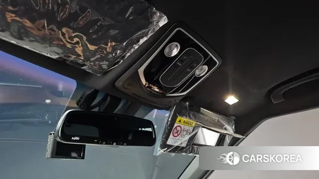 Ssangyong The New Torres id 3393822 из Кореи 11