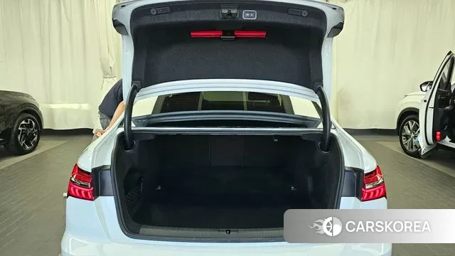 Audi A6 (C8) id 3028361 из Кореи 11