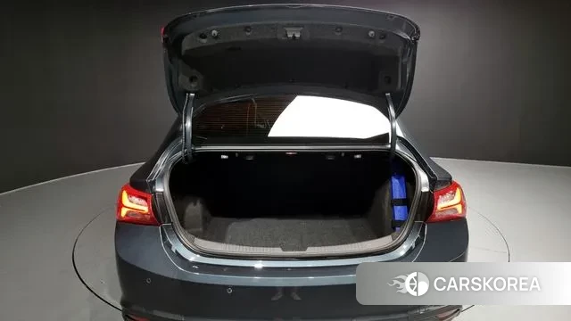 Chevrolet (GM Daewoo) The New Malibu id 3004579 из Кореи 11