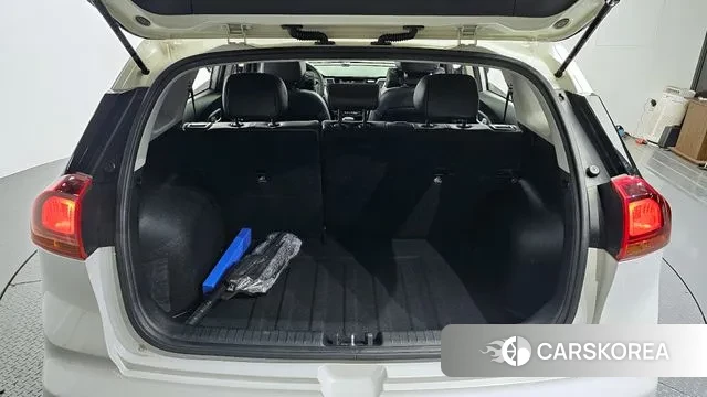 Kia Niro id 3380821 из Кореи 11