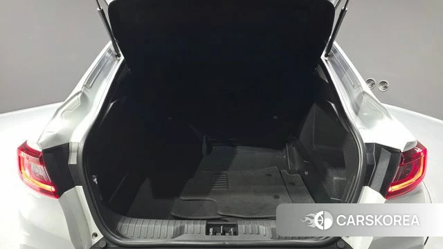 Renault Korea (Samsung) XM3 id 4712511 из Кореи 11