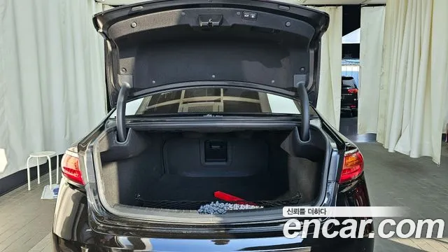 Kia Come New K7 id 2675287 из Кореи 11