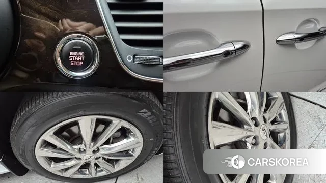 Kia The New Carnival id 3760546 из Кореи 11