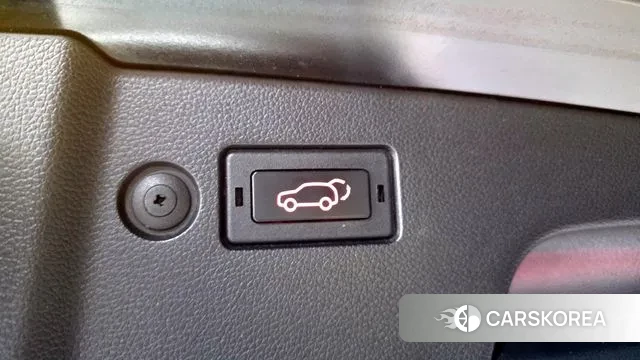 Ssangyong Torres id 3740367 из Кореи 11