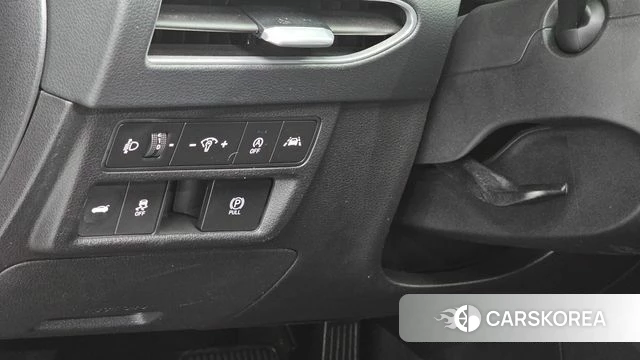 Hyundai Sonata (DN8) id 4402681 из Кореи 11