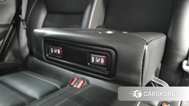 Renault Korea (Samsung) The New QM6 id 3992897 из Кореи 11