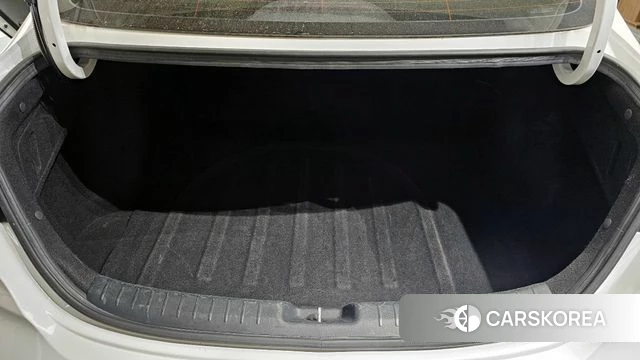 Kia The New K3 2nd generation id 4330420 из Кореи 11