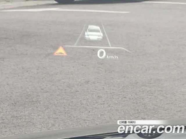 Genesis G80 (RG3) id 2849631 из Кореи 11