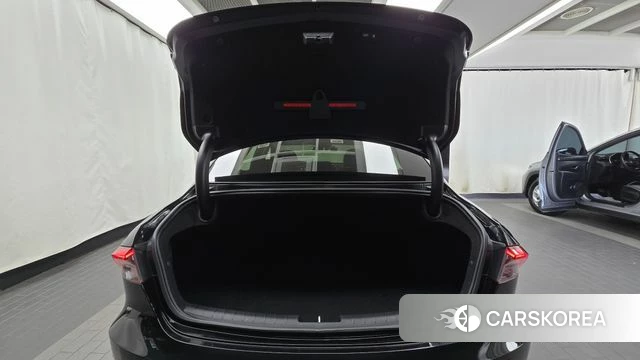 Hyundai The New Grandeur IG id 4780387 из Кореи 11