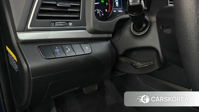Hyundai Avante AD id 4326052 из Кореи 11