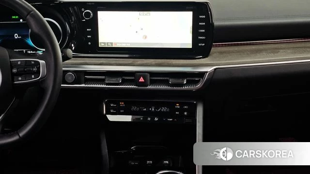 Kia K5 3rd generation id 3828031 из Кореи 11