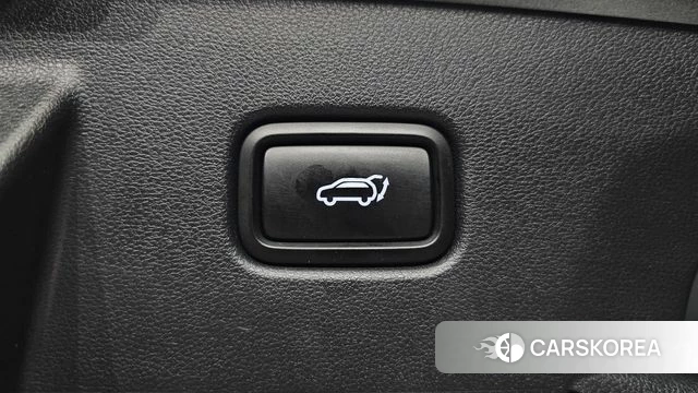 Hyundai Tucson Hybrid (NX4) id 4303535 из Кореи 11