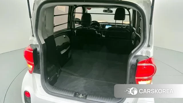 Kia The New Ray id 3317533 из Кореи 11