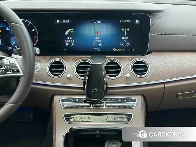 Mercedes-Benz E-class id 4265404 из Китая 11