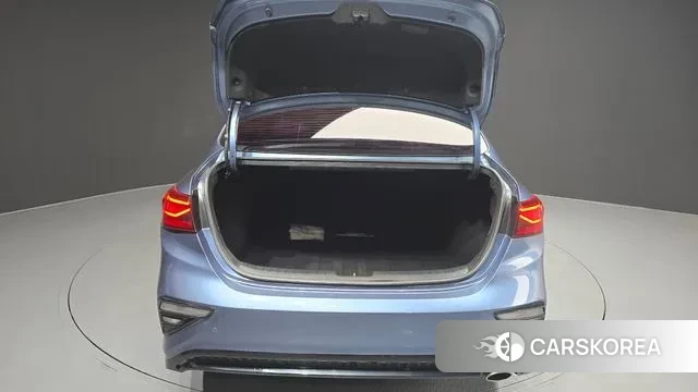 Kia Come New K3 id 3641552 из Кореи 11