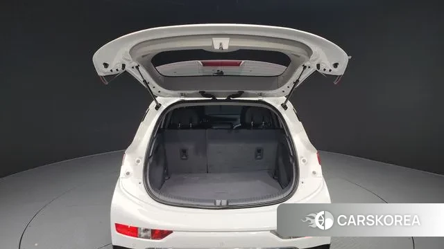 Chevrolet (GM Daewoo) Bolt EV id 3396492 из Кореи 11