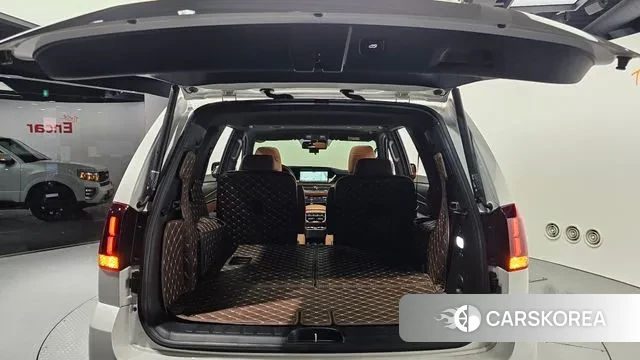 Kia Mohave Master id 3394812 из Кореи 11