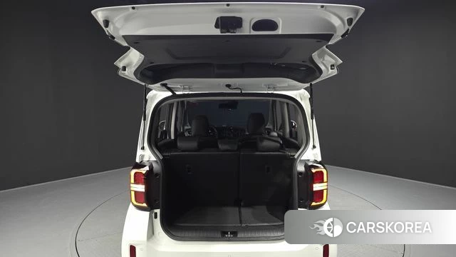 Kia The New Kia Ray id 4242717 из Кореи 11