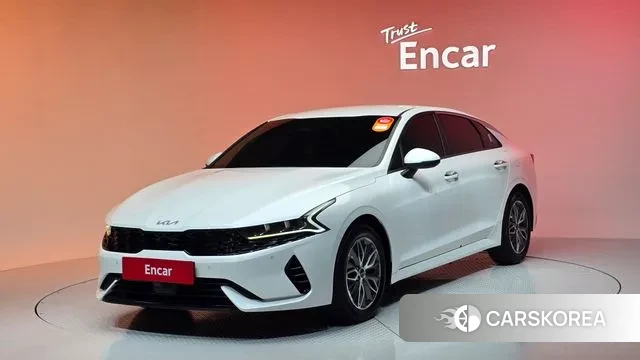 Kia K5 Hybrid 3rd Generation id 3059299 из Кореи 11