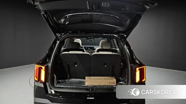 Kia The New Sorento 4th Generation id 3940173 из Кореи 11