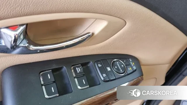 Kia All New Carnival id 3661906 из Кореи 11