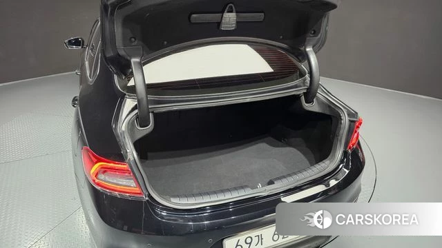 Hyundai Grandeur IG id 3873861 из Кореи 11