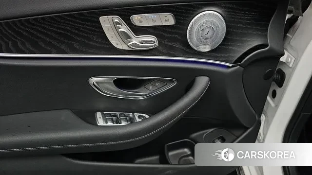 Mercedes-Benz E-Class W213 id 3484683 из Кореи 11