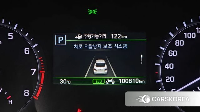 Genesis G80 id 4647396 из Кореи 11