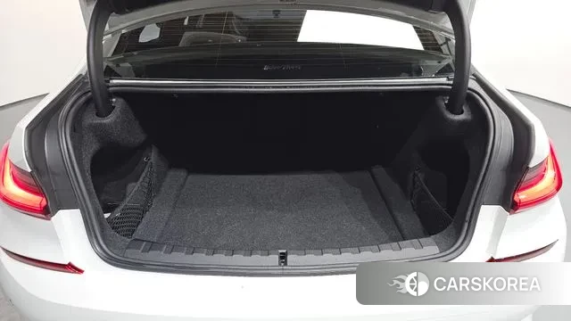 BMW 3 Series (G20) id 3473890 из Кореи 11