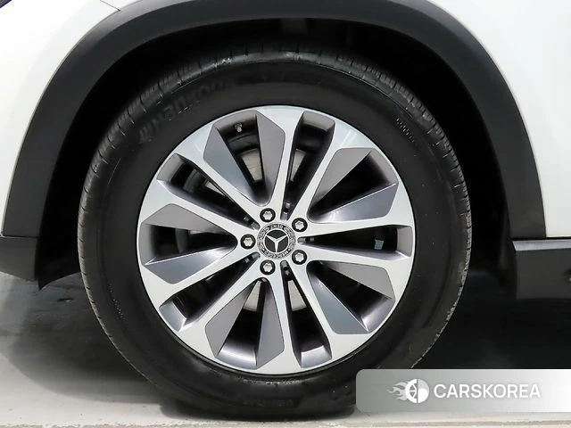 Mercedes-Benz GLE-Class W167 id 4201891 из Кореи 11