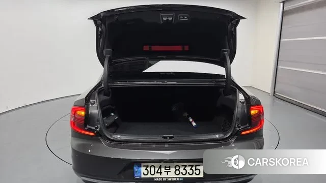 Volvo S90 id 3459212 из Кореи 11