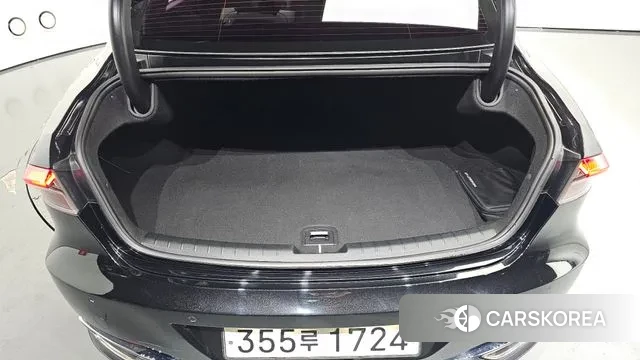 Hyundai The New Grandeur IG id 3055036 из Кореи 11