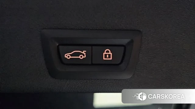 BMW X6 (G06) id 3036987 из Кореи 11