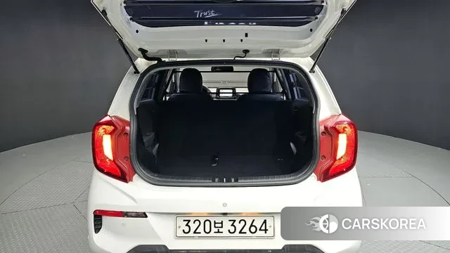 Kia Morning Urban (JA) id 3349939 из Кореи 11