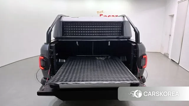 Kia Tasman id 3731738 из Кореи 11