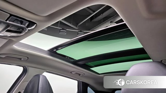 Hyundai Tucson Hybrid (NX4) id 4187604 из Кореи 11