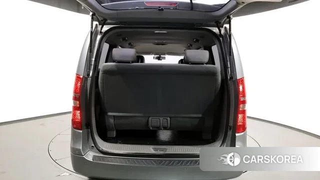 Hyundai The New Grand Starex id 3307832 из Кореи 11