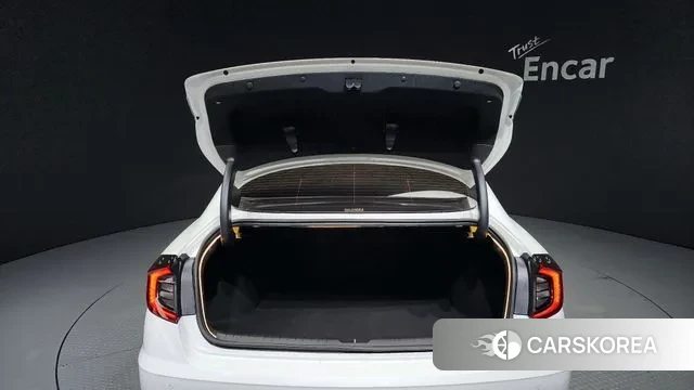 Hyundai Sonata (DN8) id 3038744 из Кореи 11