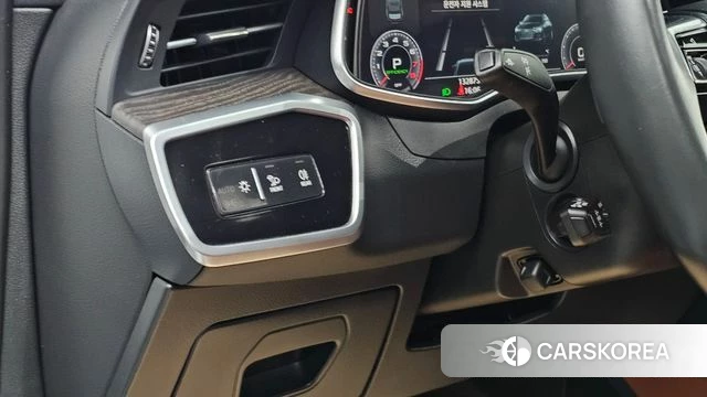Audi A6 (C8) id 4446495 из Кореи 11