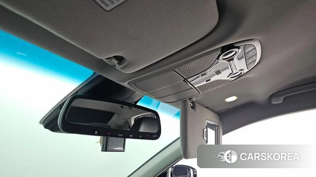 Hyundai Grandeur IG Hybrid id 4632926 из Кореи 11