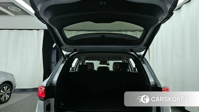 Renault Korea (Samsung) The New QM6 id 4223320 из Кореи 11